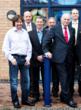 MP Vince Cable Visits “Silicon Spa”